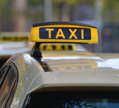 В марте у рязанских таксистов выявлено около 30 нарушений